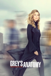 Serienposter
