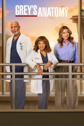 Staffel 1 Serienposter 3