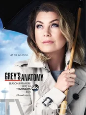 Grey's Anatomy Poster