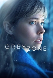 Greyzone - No Way Out Poster