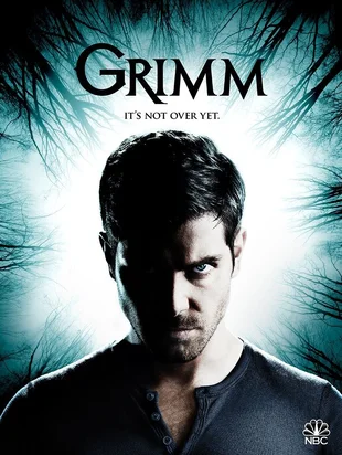Grimm Poster zu Staffel 6