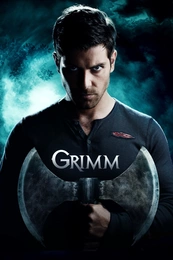 Serienposter