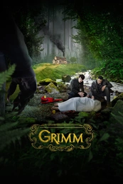 Poster 2 Staffel 1