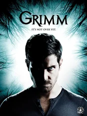 Grimm Poster zu Staffel 6