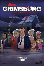 Serienposter