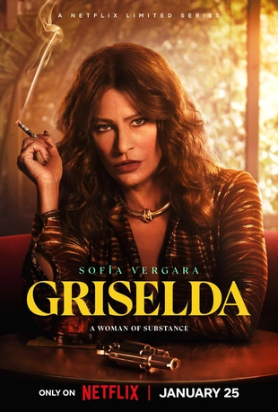 Staffel 1 Serienposter 2