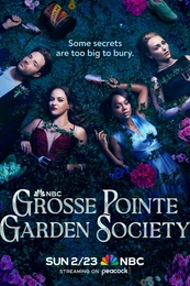 Poster 2 Staffel 1