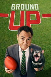 Serienposter