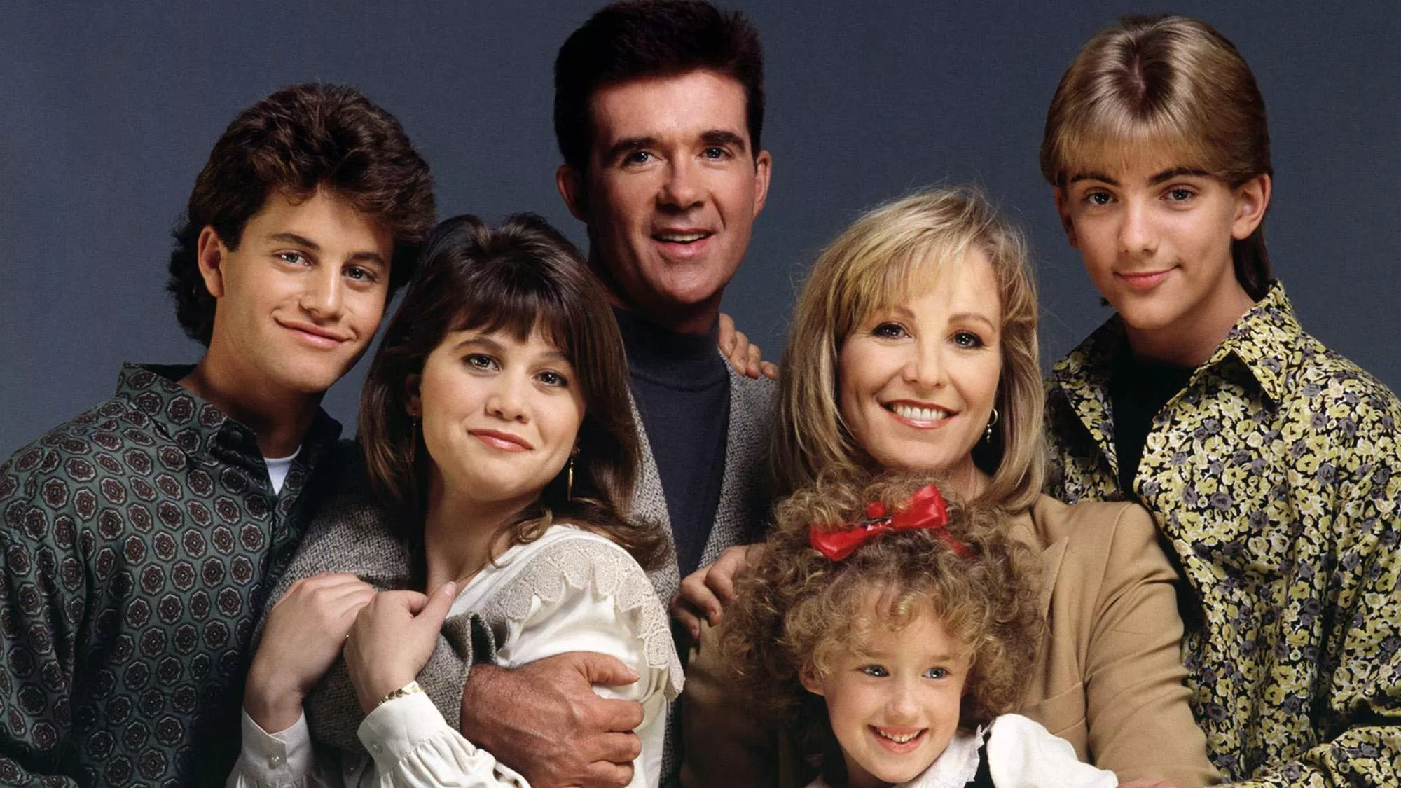 Growing Pains - Episodenguide und News zur Serie