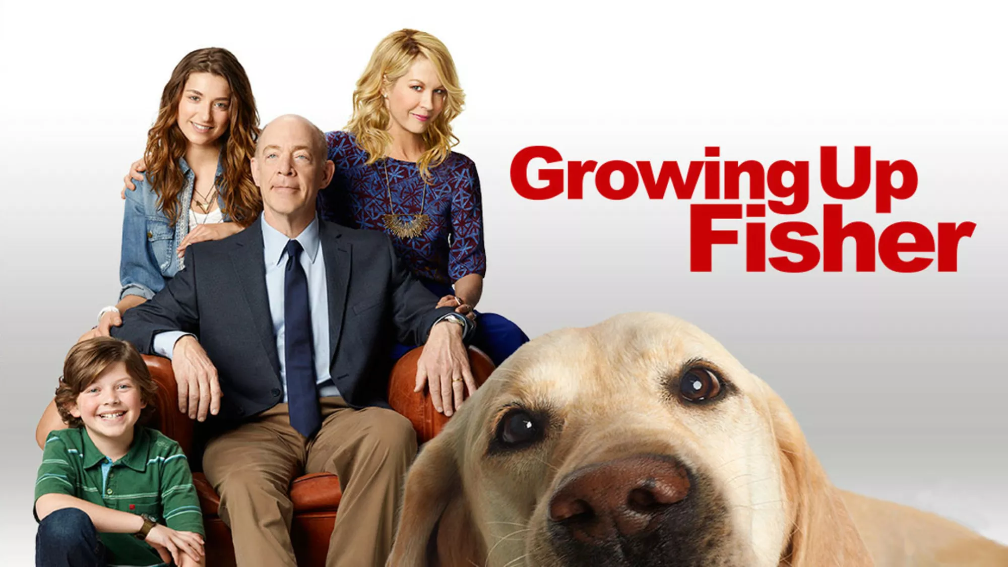 Growing Up Fisher - Episodenguide und News zur Serie