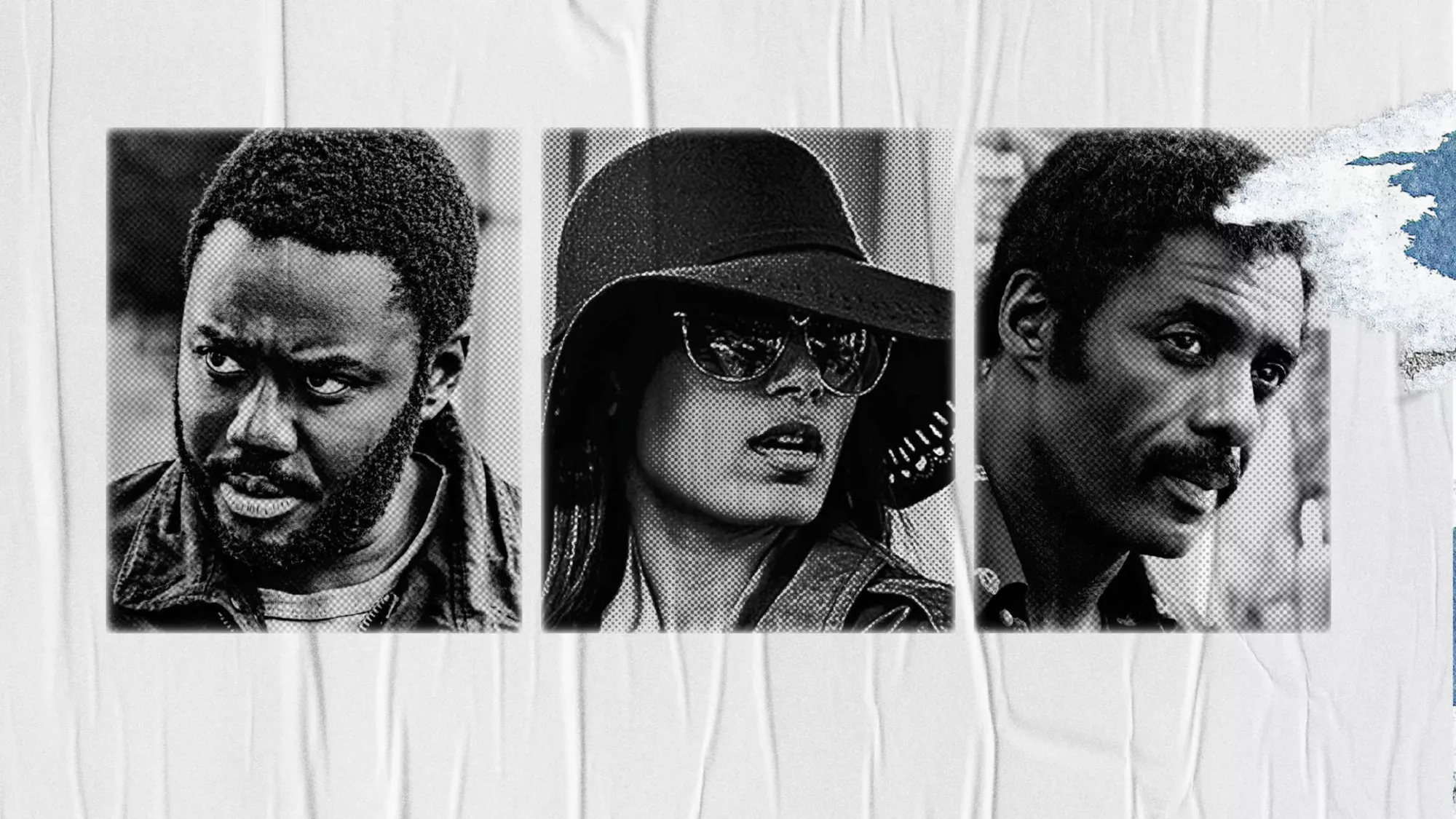 Guerrilla - Episodenguide und News zur Serie