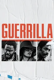 Guerrilla Poster Staffel 1