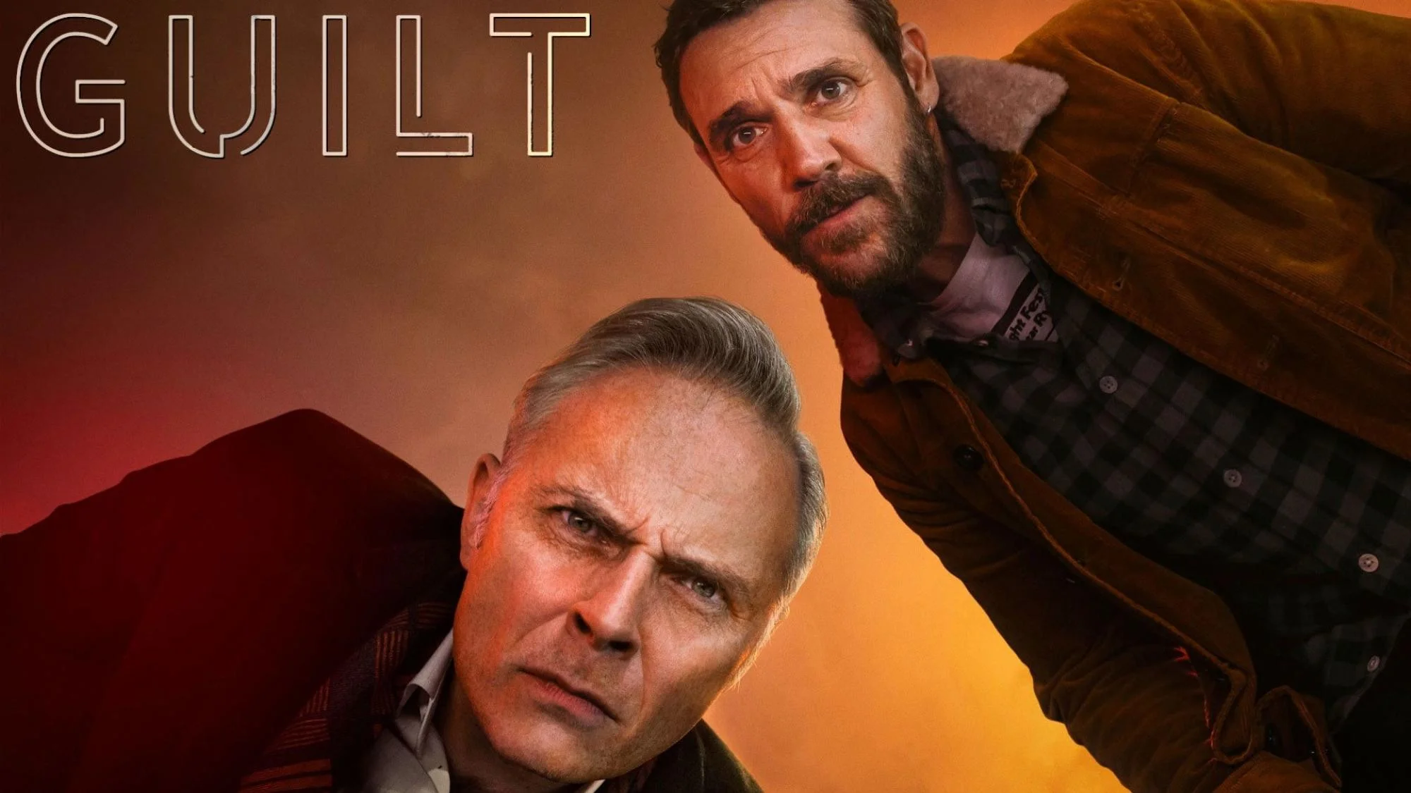 Guilt - Episodenguide und News zur Serie