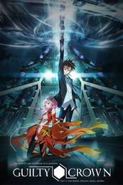 Staffel 1 Serienposter 2