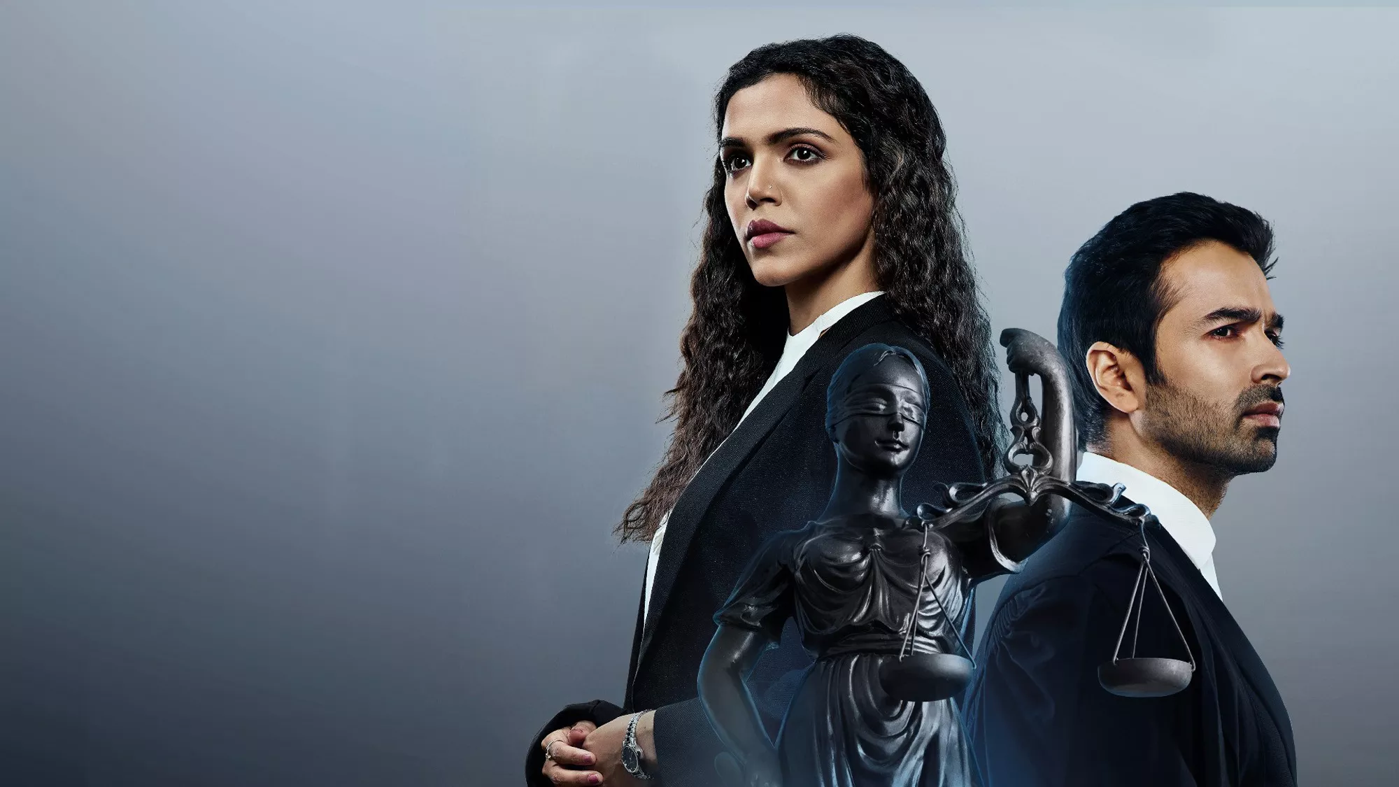 Guilty Minds - Streams, Episodenguide und News zur Serie