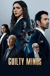 Staffel 1 Serienposter 3