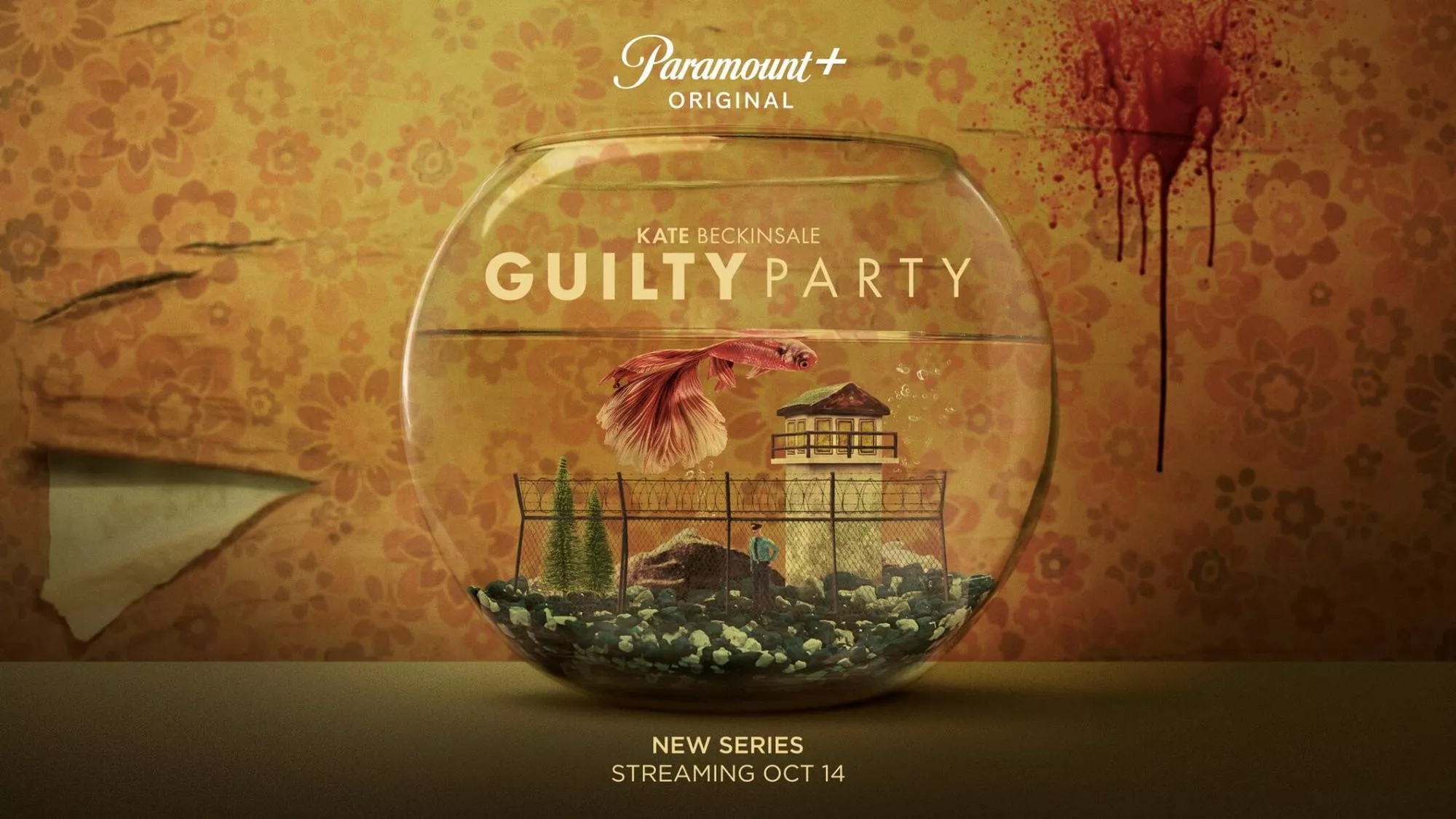 Guilty Party - Streams, Episodenguide und News zur Serie