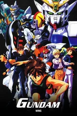 Gundam Wing