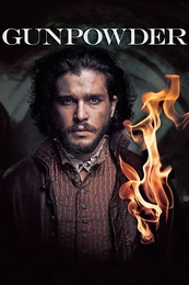 Staffel 1 Serienposter 4