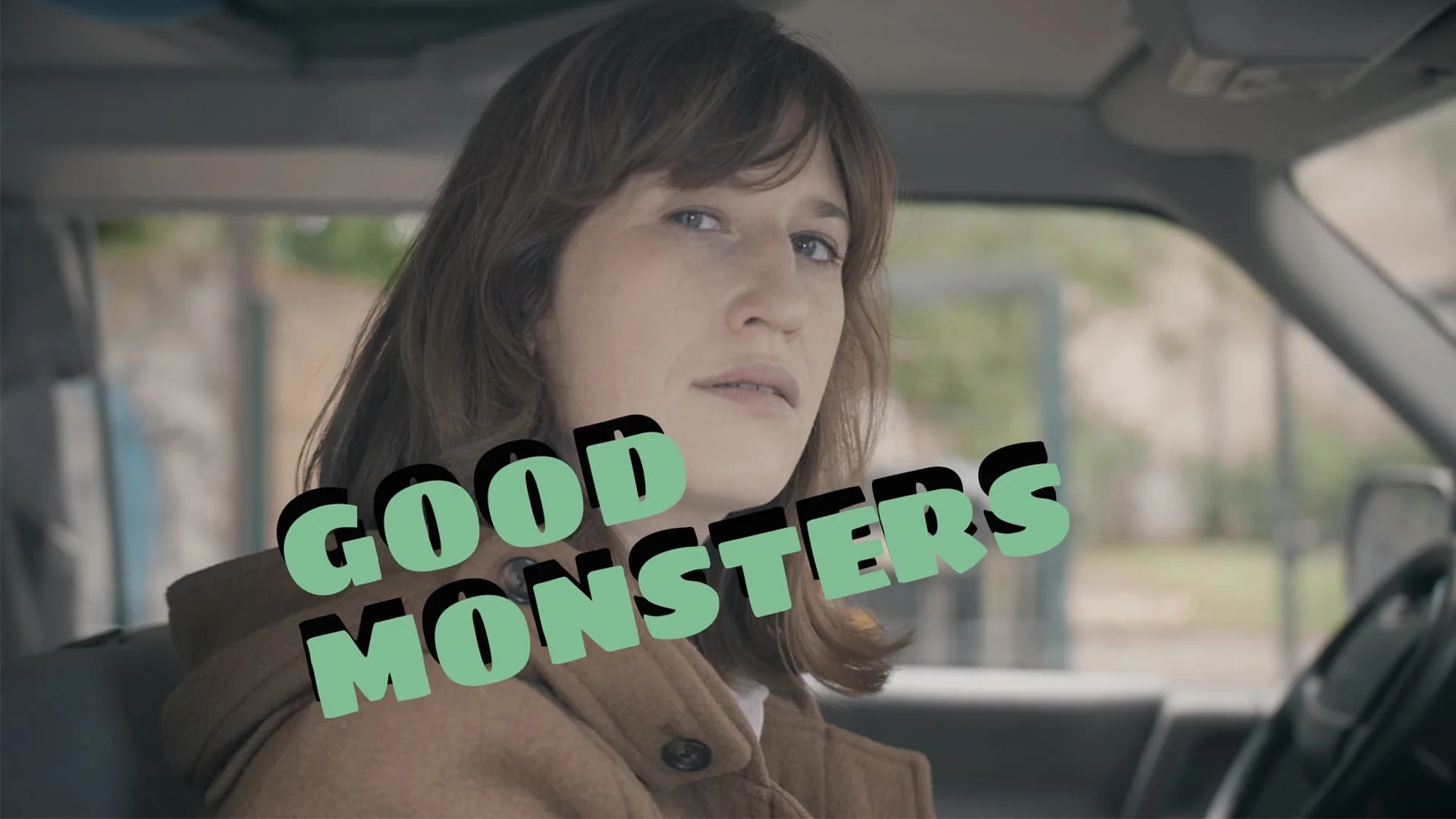 Gute Monster - Episodenguide und News zur Serie