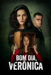 Guten Morgen, Verônica Poster