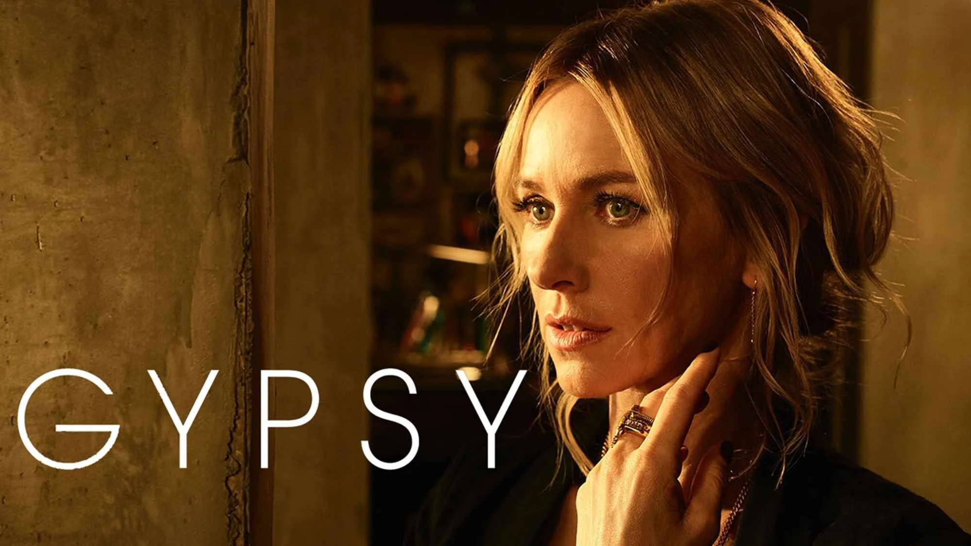 Gypsy - Streams, Episodenguide und News zur Serie