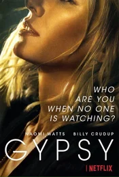 Gypsy Poster Staffel 1