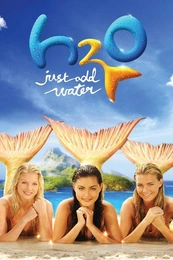Poster 2 Staffel 1