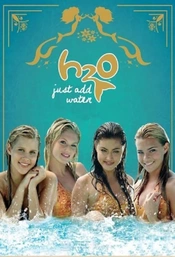 Staffel 2 Serienposter