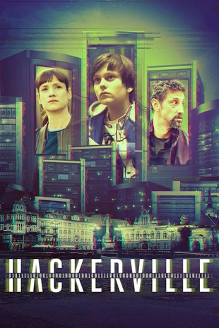 Poster 3 Staffel 1