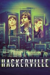 Poster 3 Staffel 1