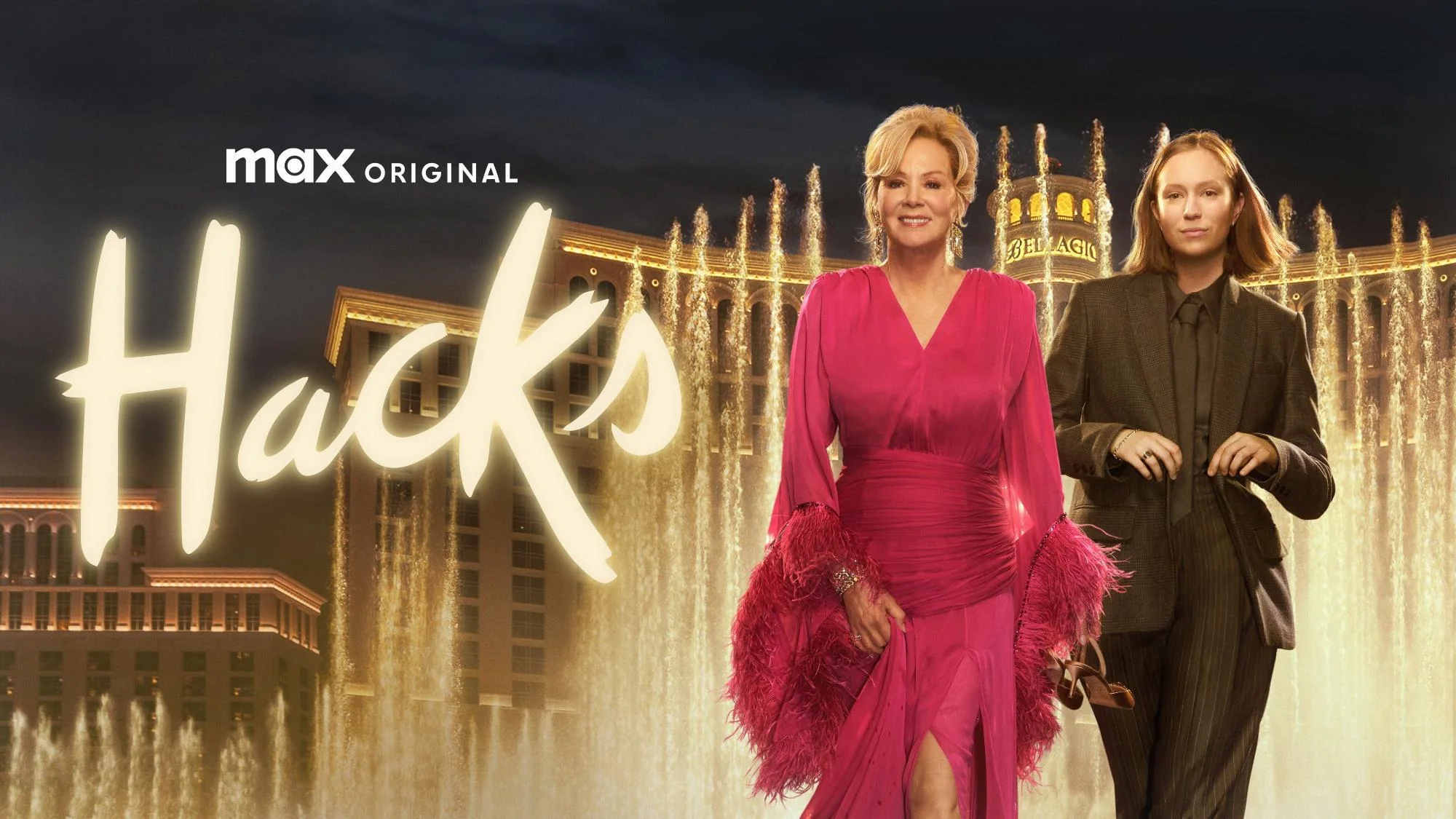 Hacks - Streams, Episodenguide und News zur Serie