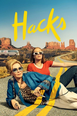 Poster 2 Staffel 1