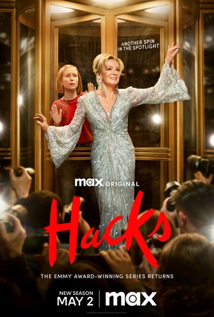 Poster 6 Staffel 3