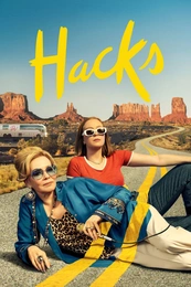 Poster 2 Staffel 1