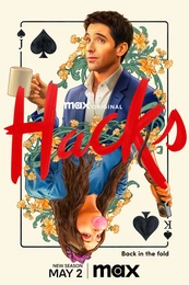 Staffel 3 Serienposter
