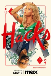 Staffel 3 Serienposter 4