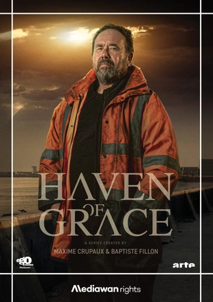 Hafen ohne Gnade Poster