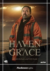 Hafen ohne Gnade Poster