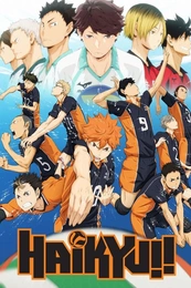 Poster 2 Staffel 1