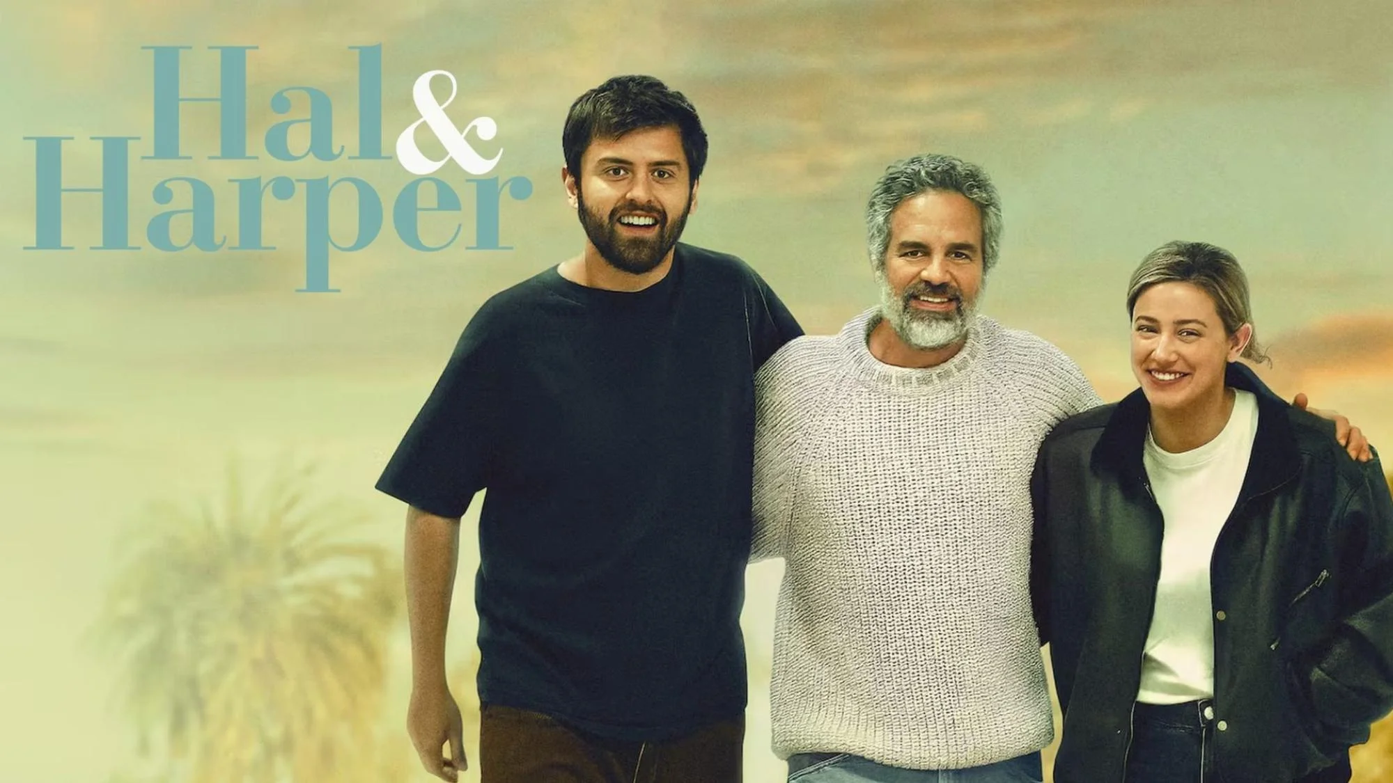 Hal & Harper - Episodenguide und News zur Serie