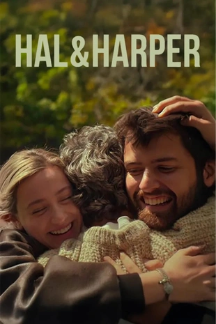 Serienposter