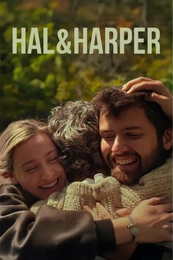 Serienposter