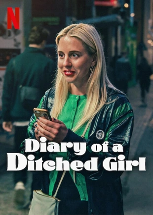 Serienposter