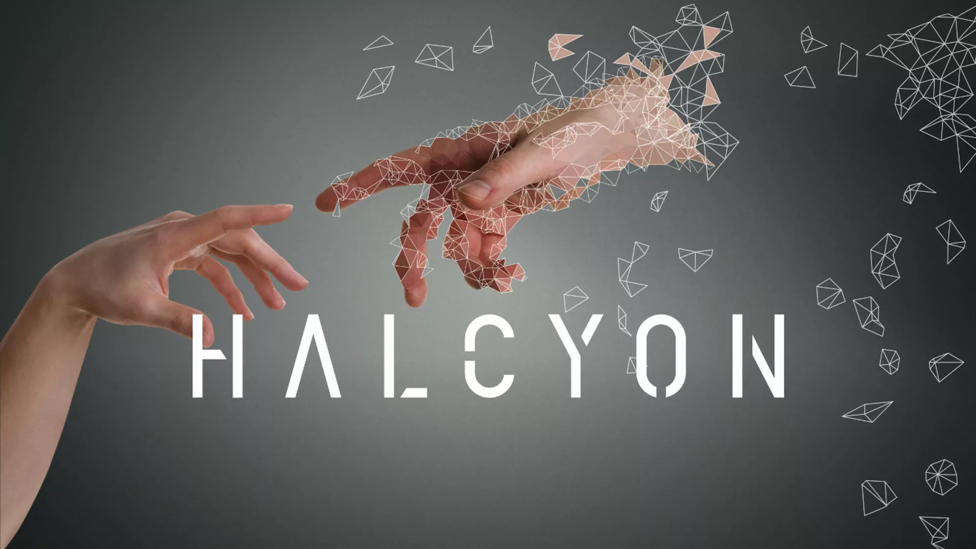 Halcyon - Episodenguide und News zur Serie