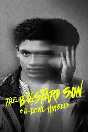 Staffel 1 Serienposter 2