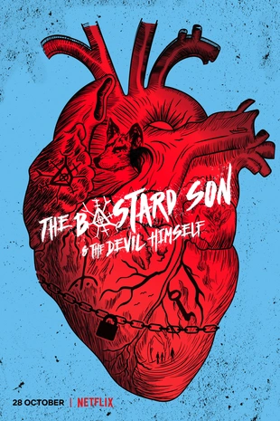 Poster 4 Staffel 1