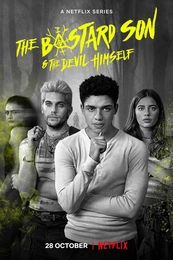 Staffel 1 Serienposter 3