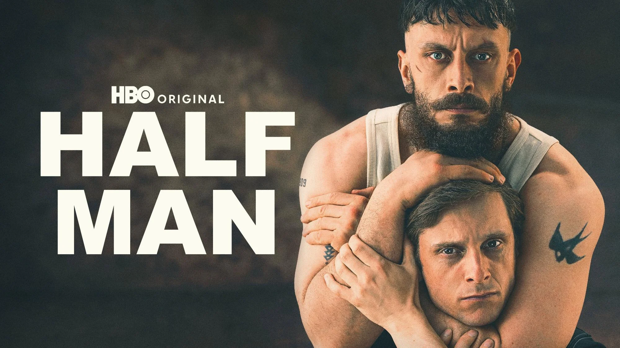 Half Man - Episodenguide und News zur Serie
