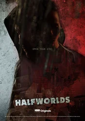 Halfworlds Poster Staffel 1